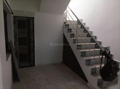 Balcony Image of 1375 Sq.ft 5 BHK Villa for sale in Ramnagar Bhilai for Rs. 7000000