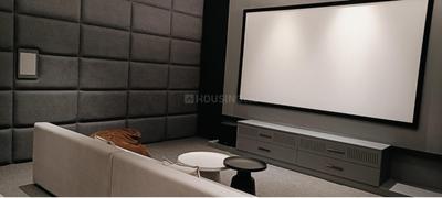 Bathroom Image of 1800 Sq.ft 3 BHK Apartment / Flat for sale in Aura Gazania, Nabha Zirakpur for Rs. 12000000