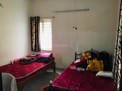Bedroom Image of 1634 Sq.ft 3 BHK Independent House for sale in Daadys Gaarden, Electronic City Bengaluru for Rs. 16000000