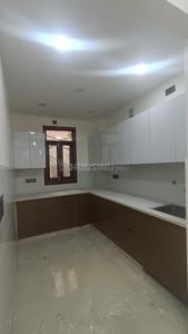 Kitchen Image of 950 Sq.ft 3 BHK Builder Floor for sale in Pitampura New Delhi for Rs. 8200000