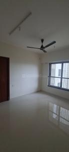 Bedroom Image of 710 Sq.ft 2 BHK Apartment / Flat for rent in Kalptaru Srishti Namah, Mira Road East Mira Bhayandar for Rs. 37650