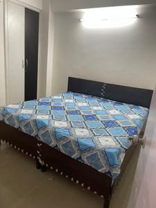 Bedroom Image of 1436 Sq.ft 3 BHK Apartment / Flat for sale in Gulshan Vivante, Sector 137 Noida for Rs. 22000000
