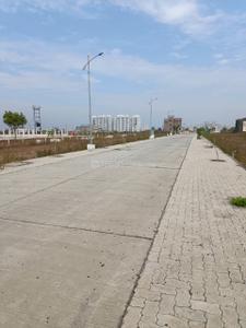 Image of 1200 Sq.ft Residential Plot / Land for sale in Tarodi Bk, Nagpur for Rs. 2880003