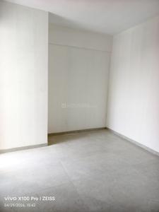 Bedroom Image of 1100 Sq.ft 2 BHK Apartment / Flat for sale in DSS Mahavir Spring, Thane West Thane for Rs. 16500000
