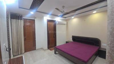 3 BHK Independent Builder Floor