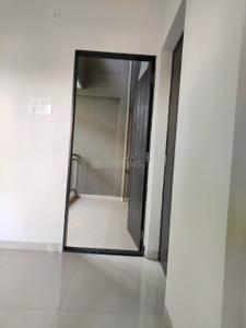 Balcony Image of 500 Sq.ft 1 BHK Apartment / Flat for rent in Pimple Saudagar Pune for Rs. 19500