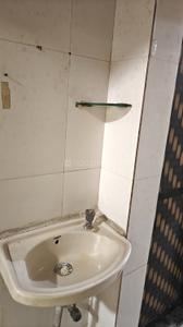 Bathroom Image of 650 Sq.ft 1 BHK Apartment / Flat for sale in Om Sai Complex Phase - II, Badlapur East Badlapur for Rs. 2800000