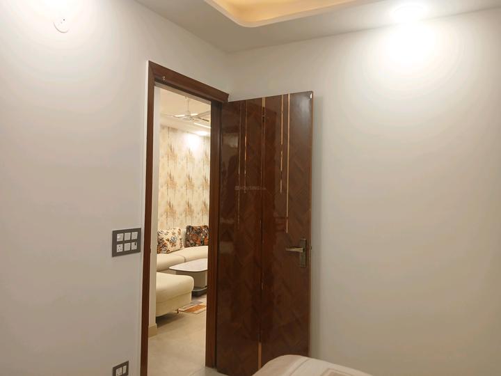 Bhagwati Garden, Dwarka Mor Bedroom One 1