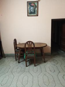 Hall Image of 2025 Sq.ft 5 BHK Independent House for sale in Naria Varanasi for Rs. 23000000