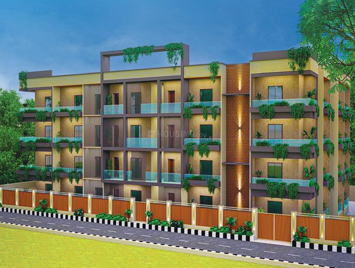 S G Shamatha Hills Main Image 1