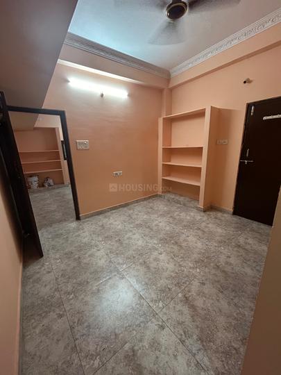 Sanathnagar dnm colony Bedroom 1