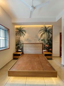 Bedroom Image of 2809 Sq.ft 4 BHK Independent House for sale in Kizhakkambalam Kochi for Rs. 16000000