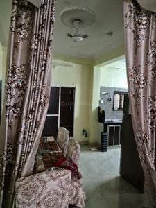 Hall Image of 1185 Sq.ft 2 BHK Apartment / Flat for sale in Janapriya Utopia, Upparpally Hyderabad for Rs. 7000000