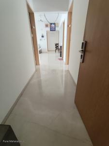 Hall Image of 3000 Sq.ft 4 BHK Apartment / Flat for sale in Gagan Unnatii, Kondhwa Budruk Pune for Rs. 32000000