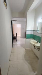 Bathroom Image of 1270 Sq.ft 2 BHK Apartment / Flat for rent in Pashan Pune for Rs. 43000