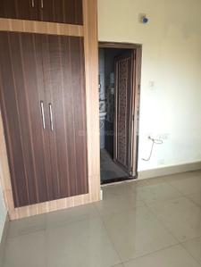 Bedroom Image of 1200 Sq.ft 2 BHK Apartment / Flat for rent in BJB Nagar Bhubaneswar for Rs. 15000