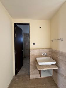 Bathroom Image of 2200 Sq.ft 4 BHK Apartment / Flat for sale in Pharande Puneville Phase I, Punawale Pune for Rs. 25000000