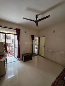 Living Room Image of 657 Sq.ft 1.5 BHK Apartment / Flat for sale in Shraddha Paradise Park, Hathijan Ahmedabad for Rs. 1460000