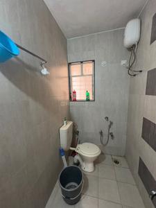 Bathroom Image of 1080 Sq.ft 2 BHK Apartment / Flat for sale in GK Rose Icon, Pimple Saudagar Pune for Rs. 10300000