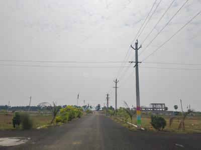 Image of 184 Sq.ft Residential Plot / Land for sale in Chelluru, Vizianagaram for Rs. 2943816