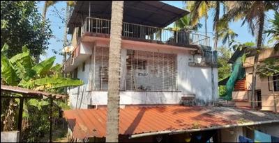 Image of 1000 Sq.ft 3 BHK Independent House for sale in Urakam, Thrissur for Rs. 5000000