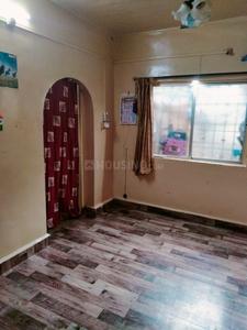 1 BHK Flat