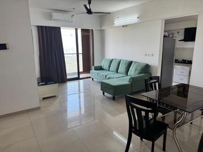 Hall Image of 1460 Sq.ft 3 BHK Apartment / Flat for sale in Tata Avenida, New Town Kolkata for Rs. 19500000