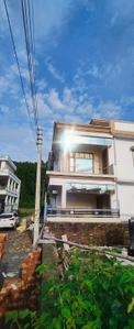 3 BHK Duplex