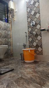 Bathroom Image of 1010 Sq.ft 2 BHK Apartment / Flat for sale in Yashraj Sai Simran, Karanjade Navi Mumbai for Rs. 8950000