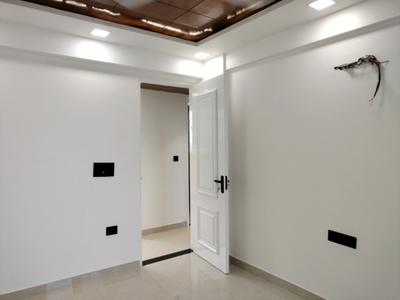 Bedroom Image of 1800 Sq.ft 3 BHK Apartment / Flat for sale in CGHS Palm Court Apartment, Sector 19 Dwarka New Delhi for Rs. 31000000