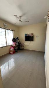 Hall Image of 500 Sq.ft 1 BHK Apartment / Flat for sale in Fursungi Pune for Rs. 2800000