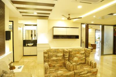 Hall Image of 4550 Sq.ft 4 BHK Builder Floor for sale in Banjara Hills Hyderabad for Rs. 75000000