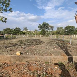 Bramhananda Sagar Plot View 3