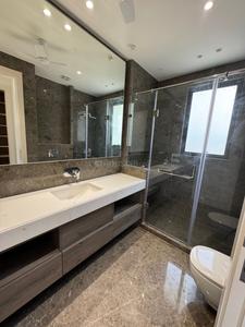 Bathroom Image of 8500 Sq.ft 12 BHK Independent House for sale in Maharani Bagh New Delhi for Rs. 500000000