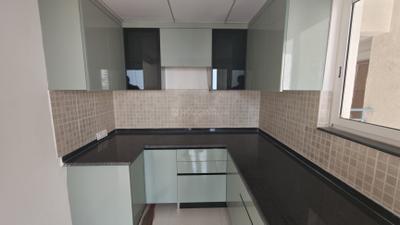 Kitchen Image of 1420 Sq.ft 2 BHK Apartment / Flat for sale in Godrej Air, Sector 85 Gurgaon for Rs. 21000000