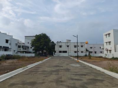Image of 1550 Sq.ft Residential Plot / Land for sale in Villankurichi, Coimbatore for Rs. 9408000