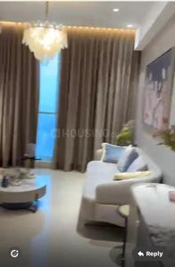 Hall Image of 1488 Sq.ft 3 BHK Apartment / Flat for sale in Monte South, Byculla Mumbai for Rs. 47500000