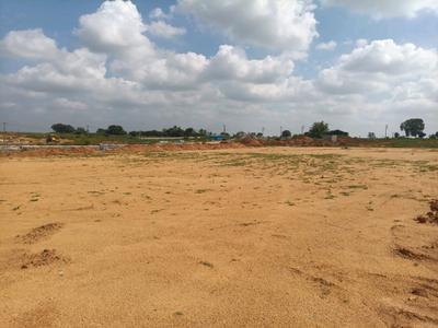 Image of 120 Sq.ft Residential Plot / Land for sale in JBs Nature Valley Phase I, Choutuppal, Yadadri Bhuvanagiri for Rs. 1548000