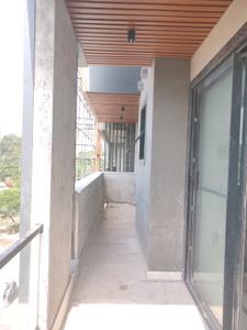 Bedroom One Image of 2250 Sq.ft 3 BHK Builder Floor for sale in Sector 49 Faridabad for Rs. 25000000