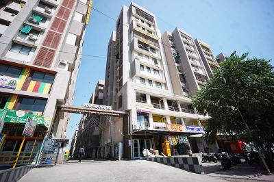 Image of 1440 Sq.ft 3 BHK Apartment / Flat for sale in Ashraya 10, New Ranip, Ahmedabad for Rs. 7500000