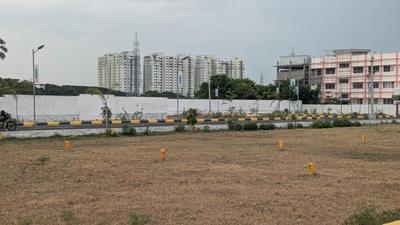 Image of 1080 Sq.ft Residential Plot / Land for sale in Staar Royal C, Kelambakkam, Chennai for Rs. 5182920