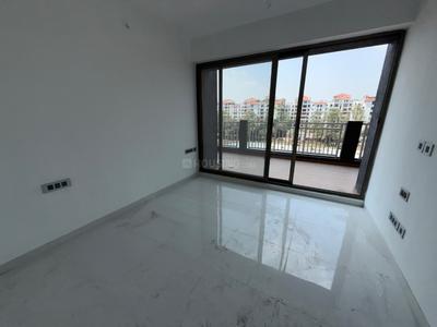 Bedroom Image of 2950 Sq.ft 4.5 BHK Apartment / Flat for sale in Bramha The Collection, Wadgaon Sheri Pune for Rs. 47500000
