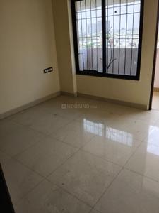 Bedroom Image of 1350 Sq.ft 3 BHK Apartment / Flat for rent in Omkar Nagar Nagpur for Rs. 25000