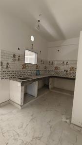 Kitchen Image of 1400 Sq.ft 3 BHK Apartment / Flat for sale in Krishna Chandra Paradise, Madhavadhara Visakhapatnam for Rs. 9500000