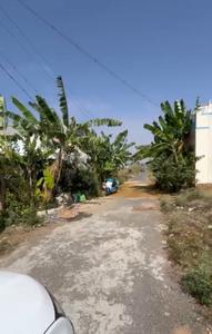 Image of 1395 Sq.ft Residential Plot / Land for sale in Pappampatti, Coimbatore for Rs. 1600000