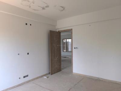 Bedroom Image of 2150 Sq.ft 3 BHK Apartment / Flat for sale in Dhriti Elite, Talaghattapura Bengaluru for Rs. 21075250
