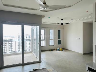 Hall Image of 3980 Sq.ft 4 BHK Apartment / Flat for rent in Ramaniyam Isha, Thoraipakkam Chennai for Rs. 132000