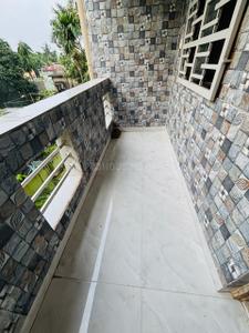 Balcony Image of 860 Sq.ft 2 BHK Apartment / Flat for sale in Uttarpara Hooghly for Rs. 2838000