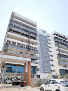 3 BHK Flat