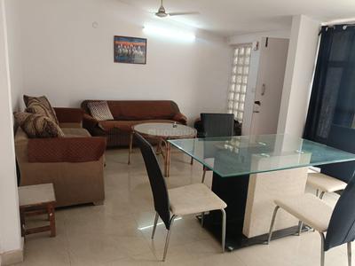 2 BHK Independent Builder Floor